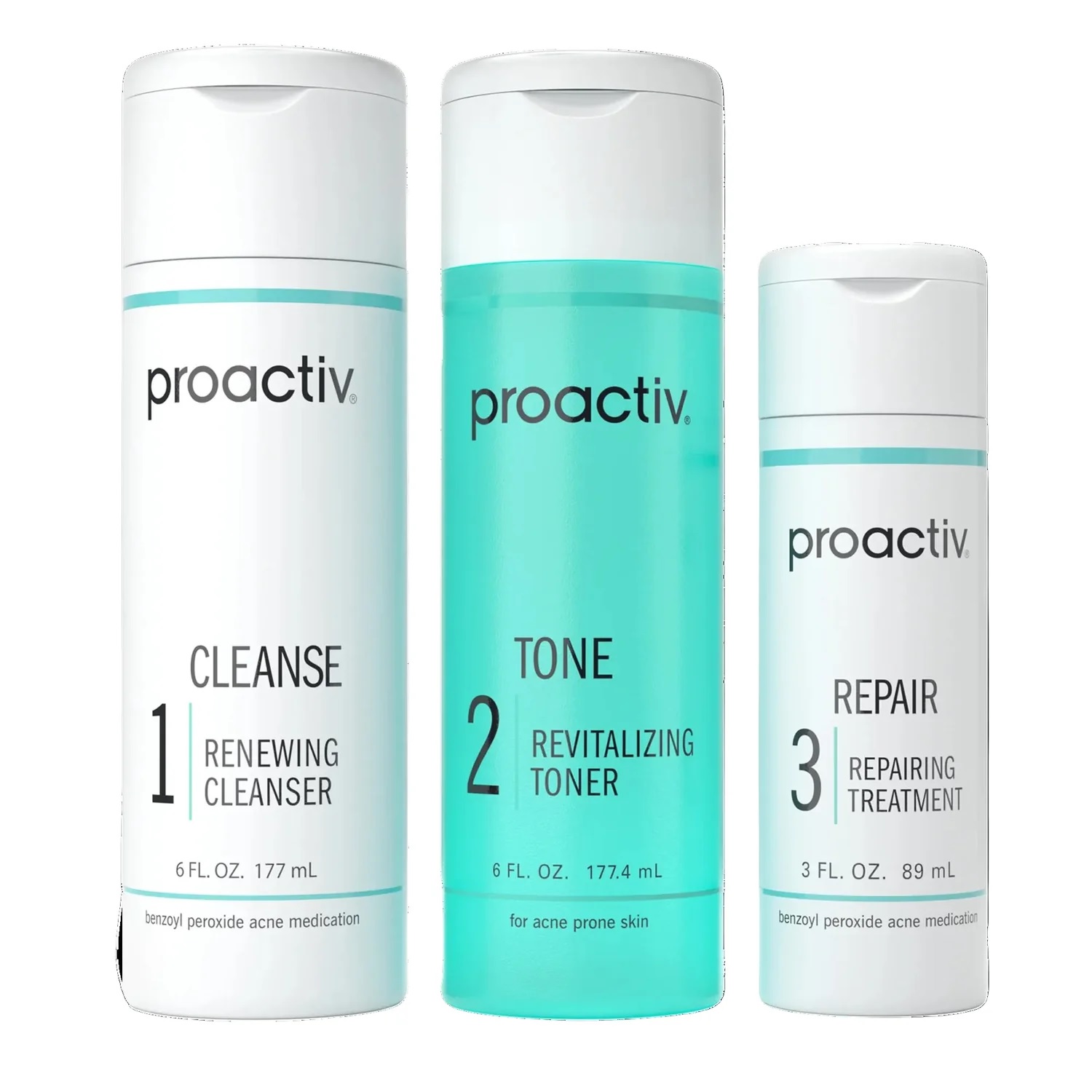 Shop Proactiv Anti Acne Kits from USA